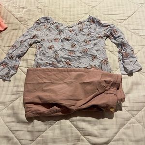 H&M outfit super cute